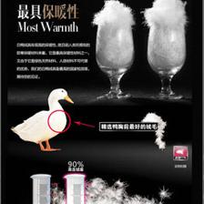 高端时尚印花羽绒服 一件代发与批发新风尚